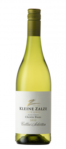 Kleine Zalze Wines Kleine Zalze Cellar Selection Chenin Blanc Bush Vines